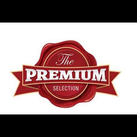Photo: The Premium Selection